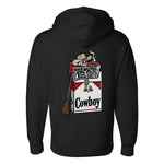 Cowboy Killers Hoodie - Small - Hoodie