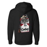Cowboy Killers Hoodie - Small - Hoodie