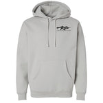 Cowboy Killers Hoodie - Small - Hoodie