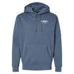 Cowboy Killers Hoodie - Small - Hoodie