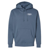 Cowboy Killers Hoodie - Small - Hoodie