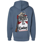 Cowboy Killers Hoodie - Small - Hoodie