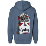 Cowboy Killers Hoodie - Small - Hoodie