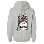 Cowboy Killers Hoodie - Small - Hoodie