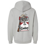 Cowboy Killers Hoodie - Small - Hoodie