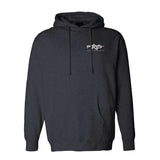 Cowboy Killers Hoodie - Small - Hoodie