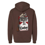 Cowboy Killers Hoodie - Small - Hoodie