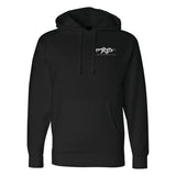 Cowboy Killers Hoodie - Small - Hoodie