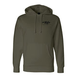 Cowboy Killers Hoodie - Small - Hoodie