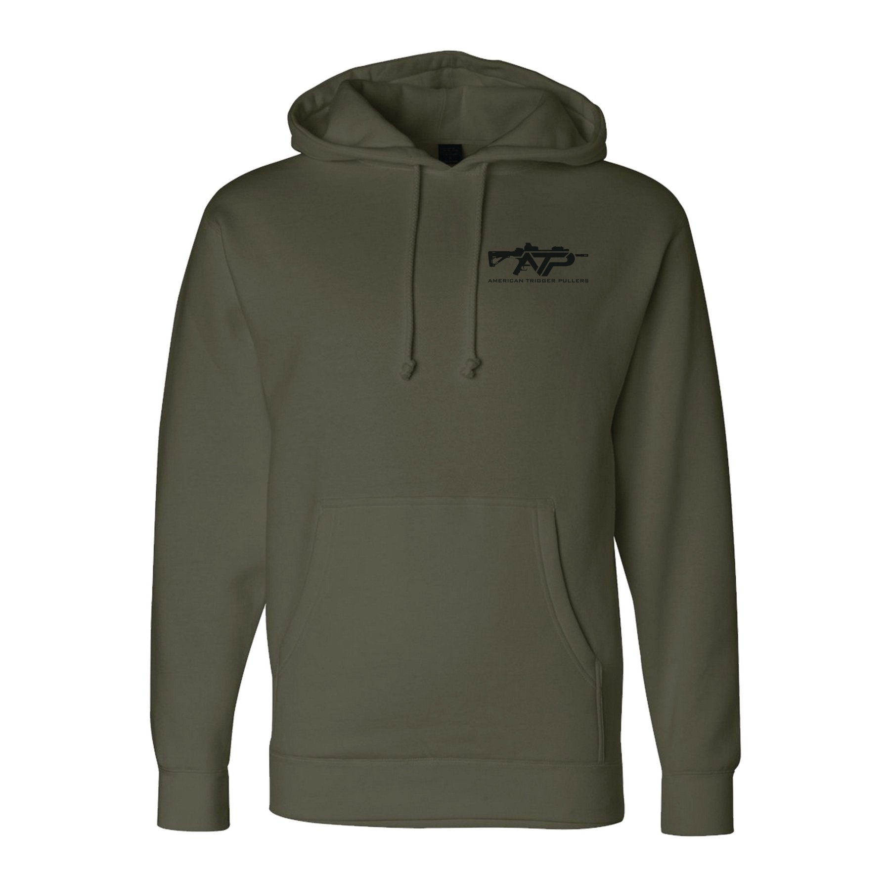 Cowboy Killers Hoodie - Small - Hoodie