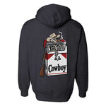 Cowboy Killers Hoodie - Small - Hoodie