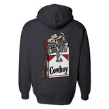 Cowboy Killers Hoodie - Small - Hoodie