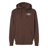Cowboy Killers Hoodie - Small - Hoodie