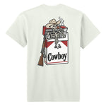 Cowboy Killers Oversize Tee - Small - Shirt