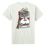 Cowboy Killers Oversize Tee - Small - Shirt