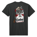 Cowboy Killers Oversize Tee - Small - Shirt