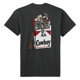 Cowboy Killers Oversize Tee - Small - Shirt