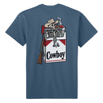 Cowboy Killers Oversize Tee - Small - Shirt