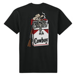 Cowboy Killers Oversize Tee - Small - Shirt