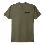 Cowboy Killers Tee - Small - Shirt
