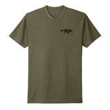 Cowboy Killers Tee - Small - Shirt