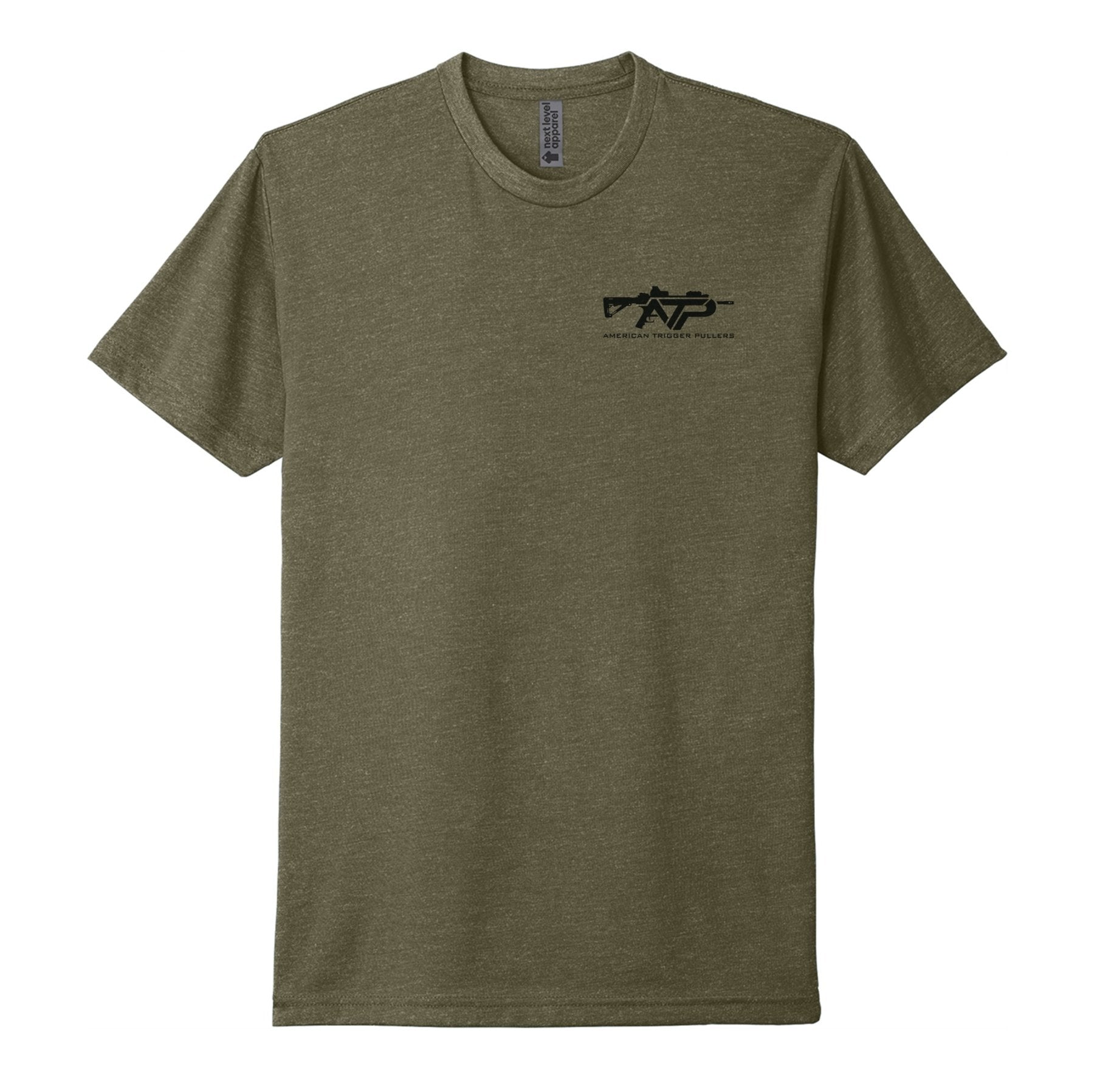 Cowboy Killers Tee - Small - Shirt