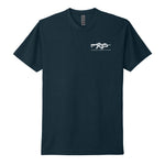 Cowboy Killers Tee - Small - Shirt