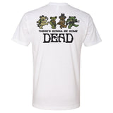 CQB Dead Bears Tee - Small - Shirt