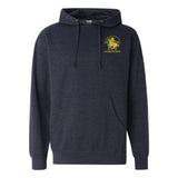 Crazy Horse 4 - 9 Hoodie Mid - Weight - Small - Private Hoodie