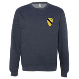 Crazy Horse 4 - 9 Sweatshirt - Small - Private Sweatshirt