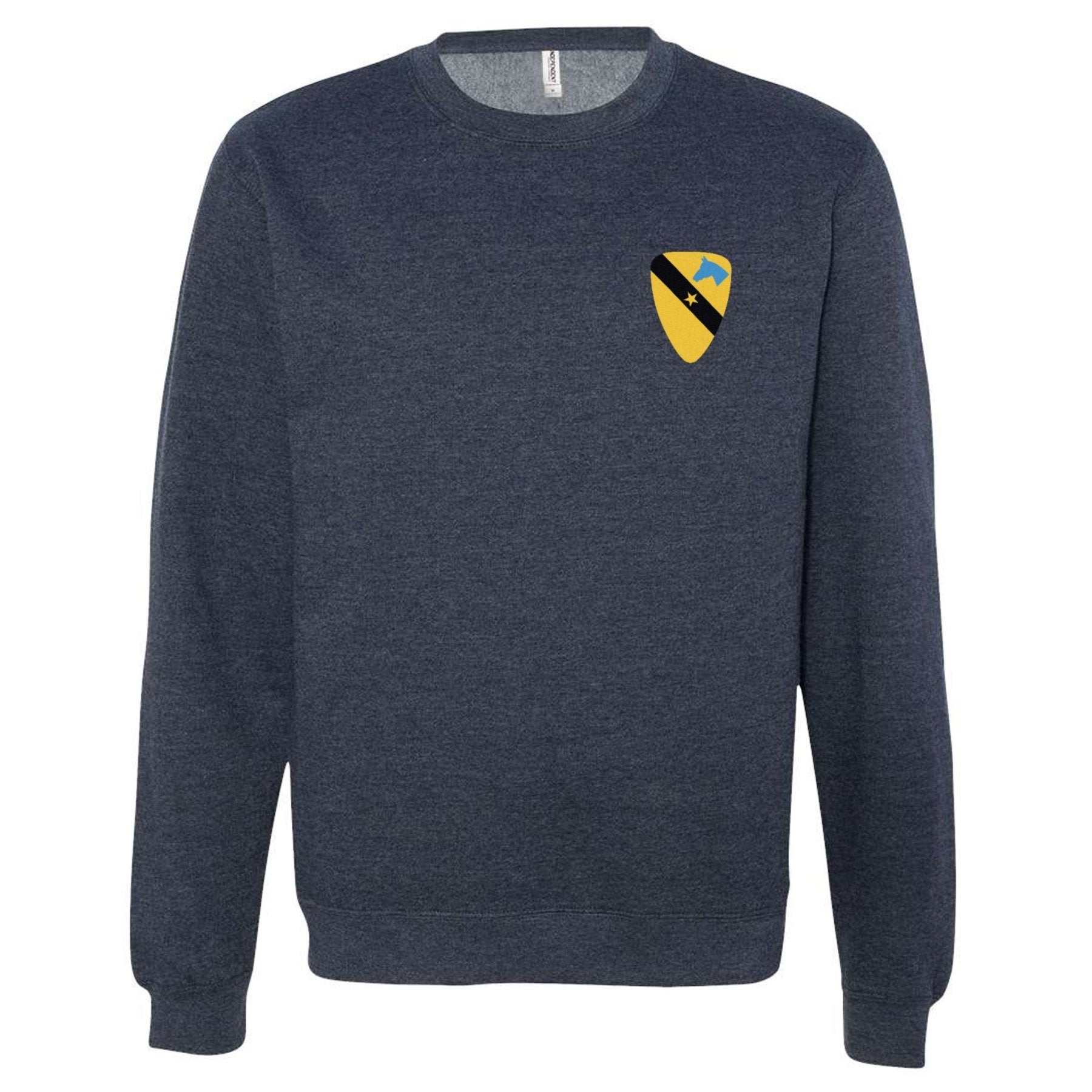 Crazy Horse 4 - 9 Sweatshirt - Small - Private Sweatshirt