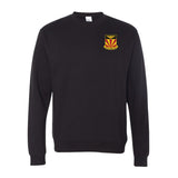 Crazy Horse BTRY Sweatshirt - Small - Private Sweatshirt