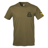 Crazy Horse Unit Tee - Small - Private Shirt