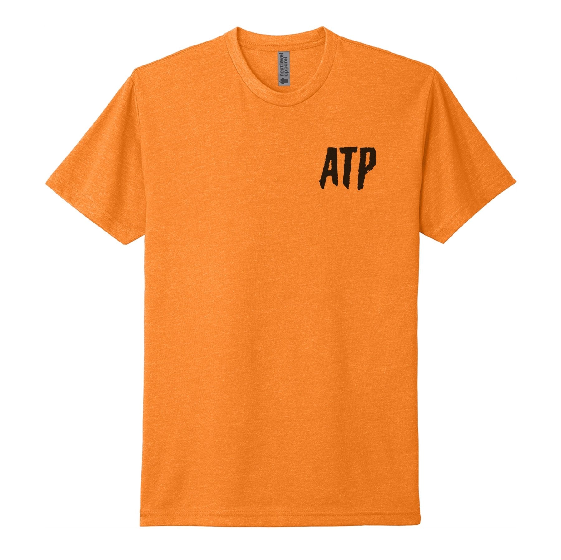 Creep It Trashy Tee - Small - Shirt