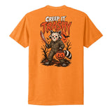 Creep It Trashy Tee - Small - Shirt