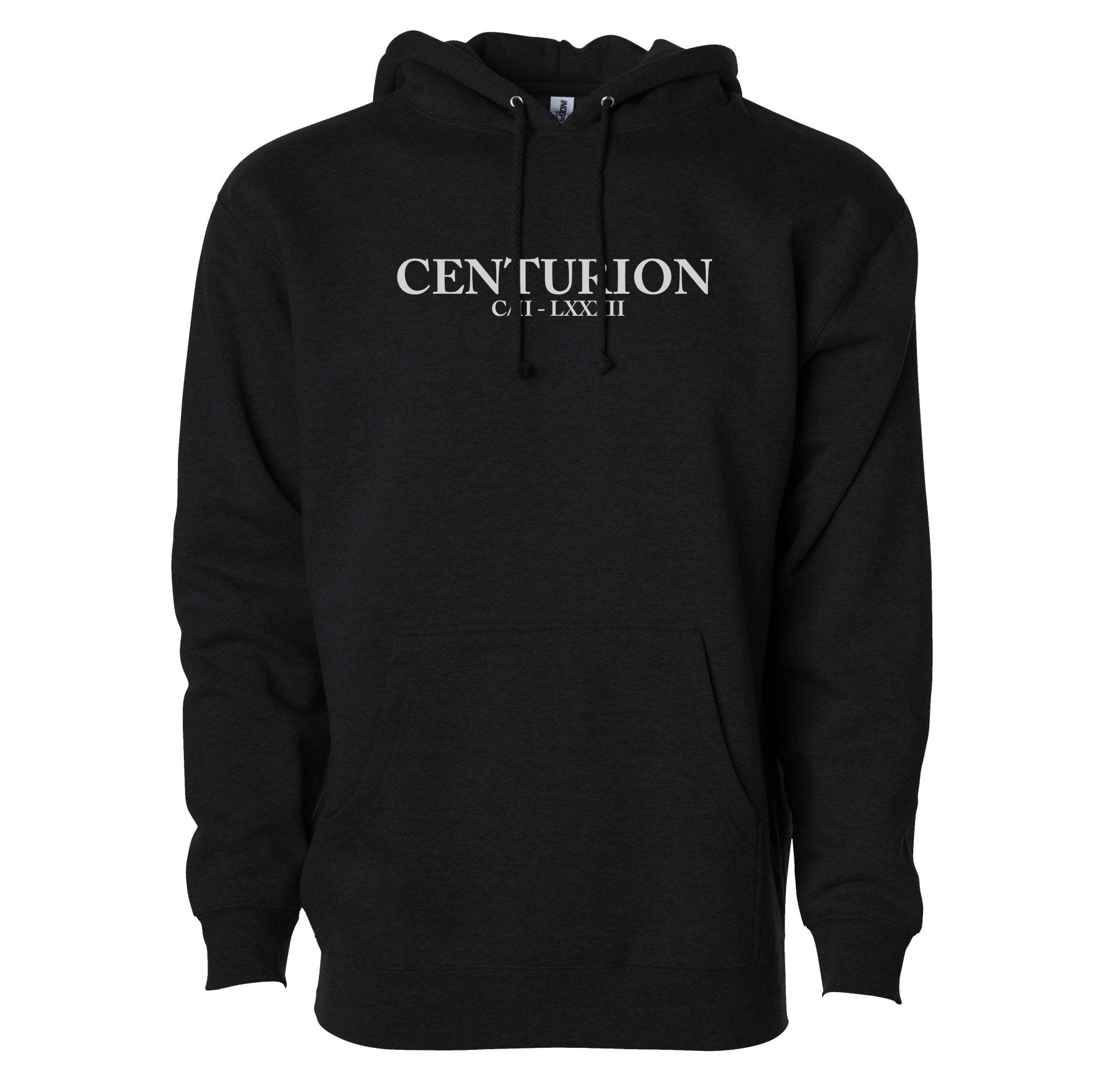 Cross Cannons Centurion 2 - 82FA Hoodie - Small - Private Hoodie