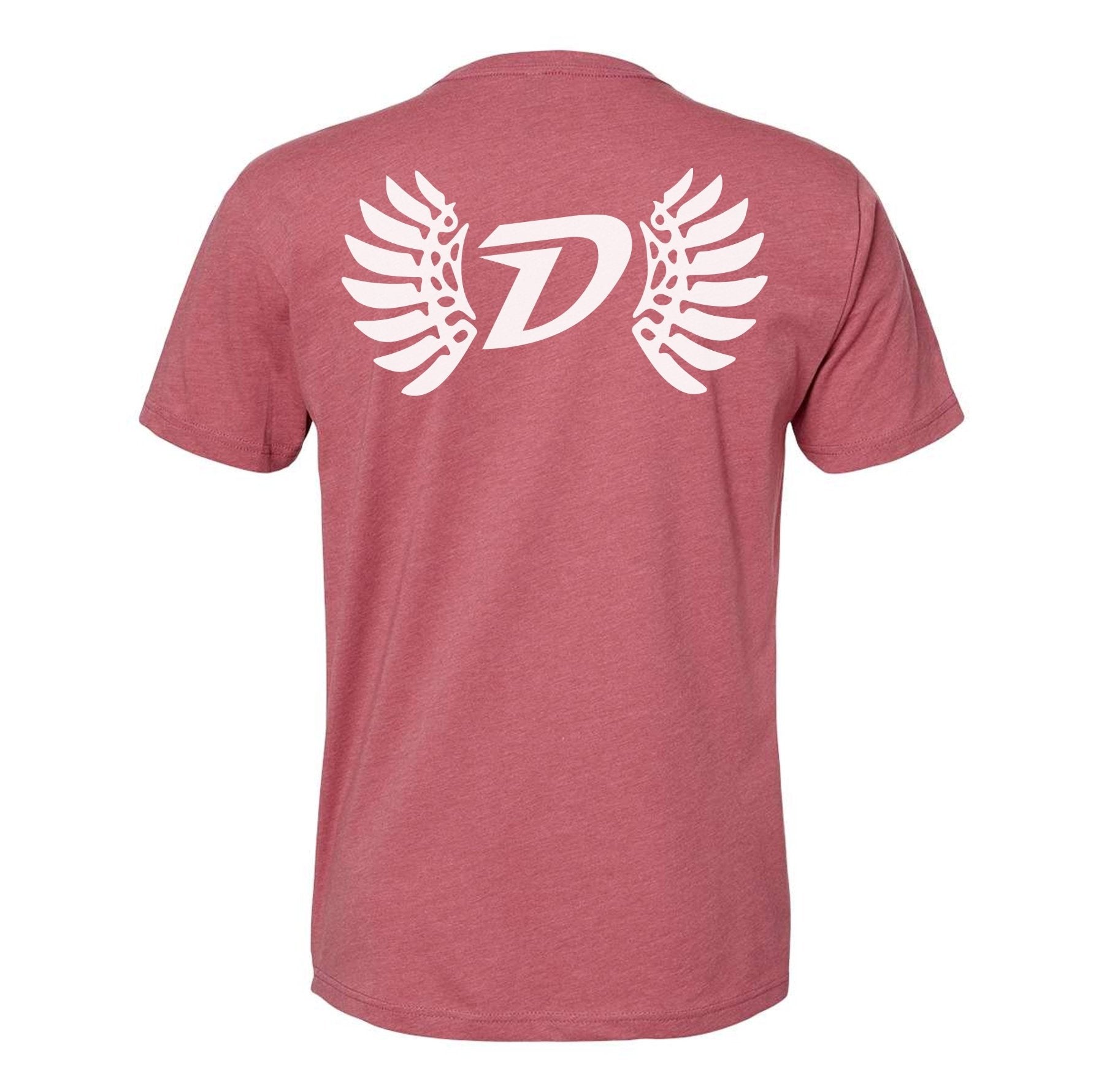 CTX Duck Wings Pink Tee - XS - Private Shirt