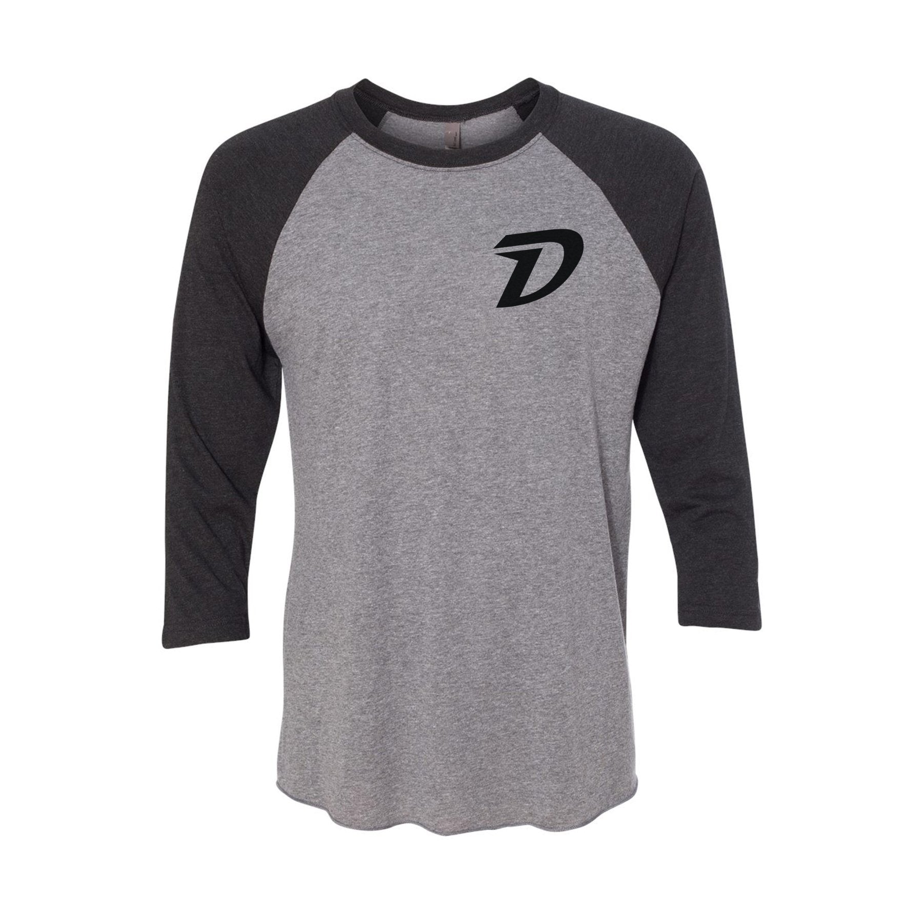 CTX Duck Wings Raglan - XS - Private Shirt