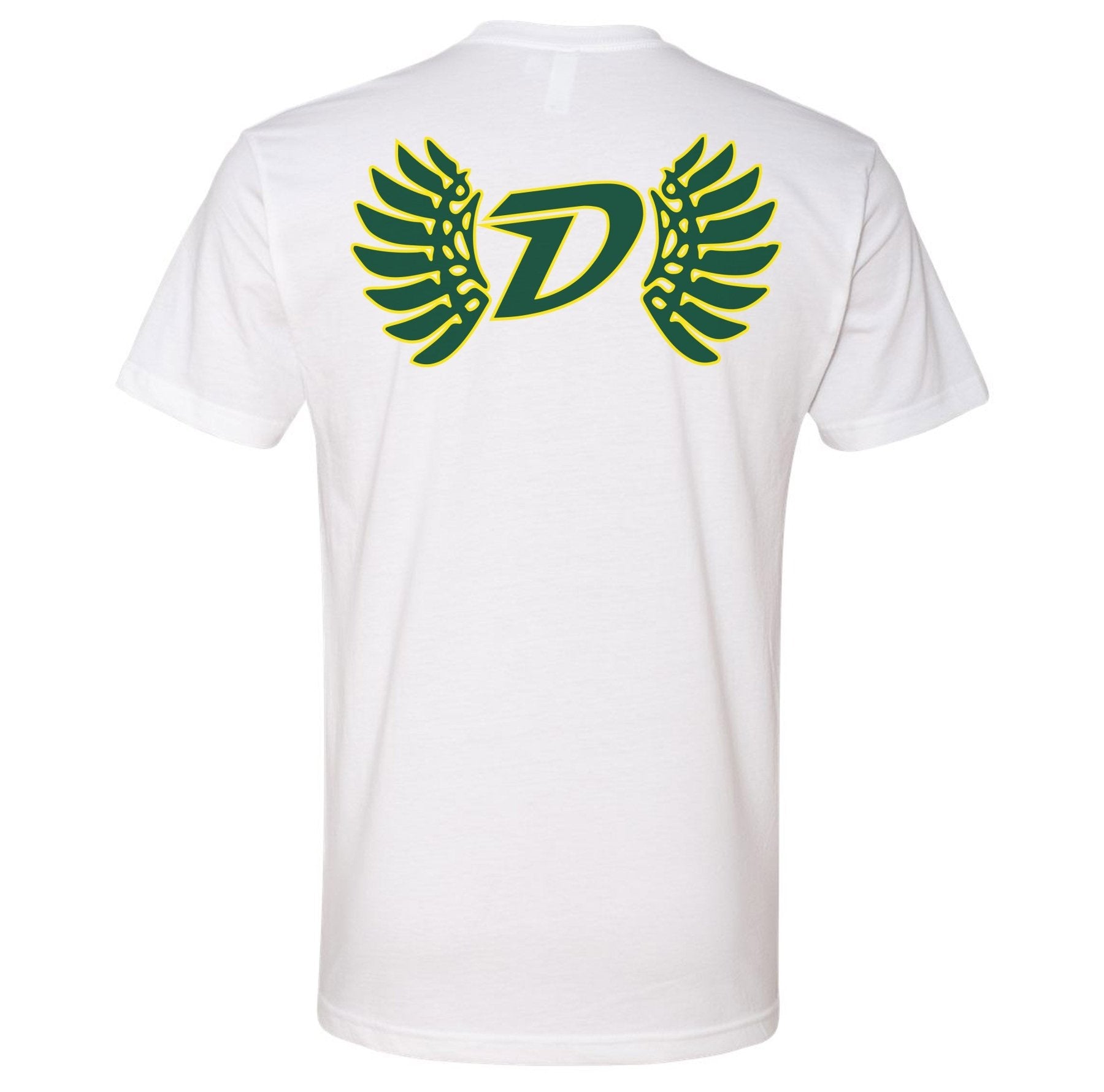 CTX Duck Wings Tee - Small - Private Shirt