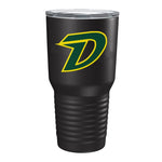 CTX Ducks Icon Tumbler - 30oz - Private Tumbler