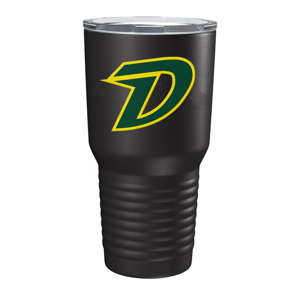 CTX Ducks Icon Tumbler - 30oz - Private Tumbler