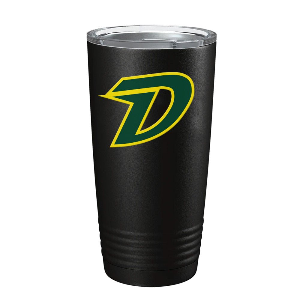 CTX Ducks Icon Tumbler - 20oz - Private Tumbler