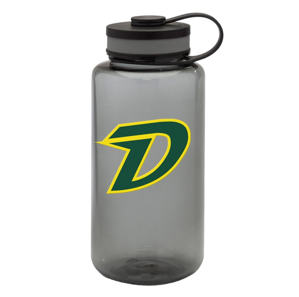 CTX Ducks Icon Water Bottle - 38oz - Private Water Bottle