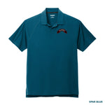 Custom Scroll Performance Polo - Small - Performance Polo