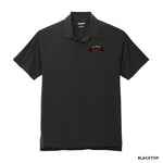 Custom Scroll Performance Polo - Small - Performance Polo