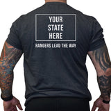 *Custom State Ranger - Small - RGR Shirt