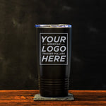 Custom Tumbler - 20oz - 