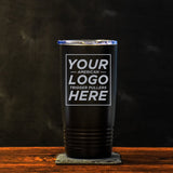 Custom Tumbler - 20oz - 