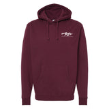 Cut Loose The Kraken Hoodie - Small - Hoodie