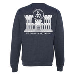 D Co 8th BEB 2ABCT Sweatshirt - Small - Private Sweatshirt
